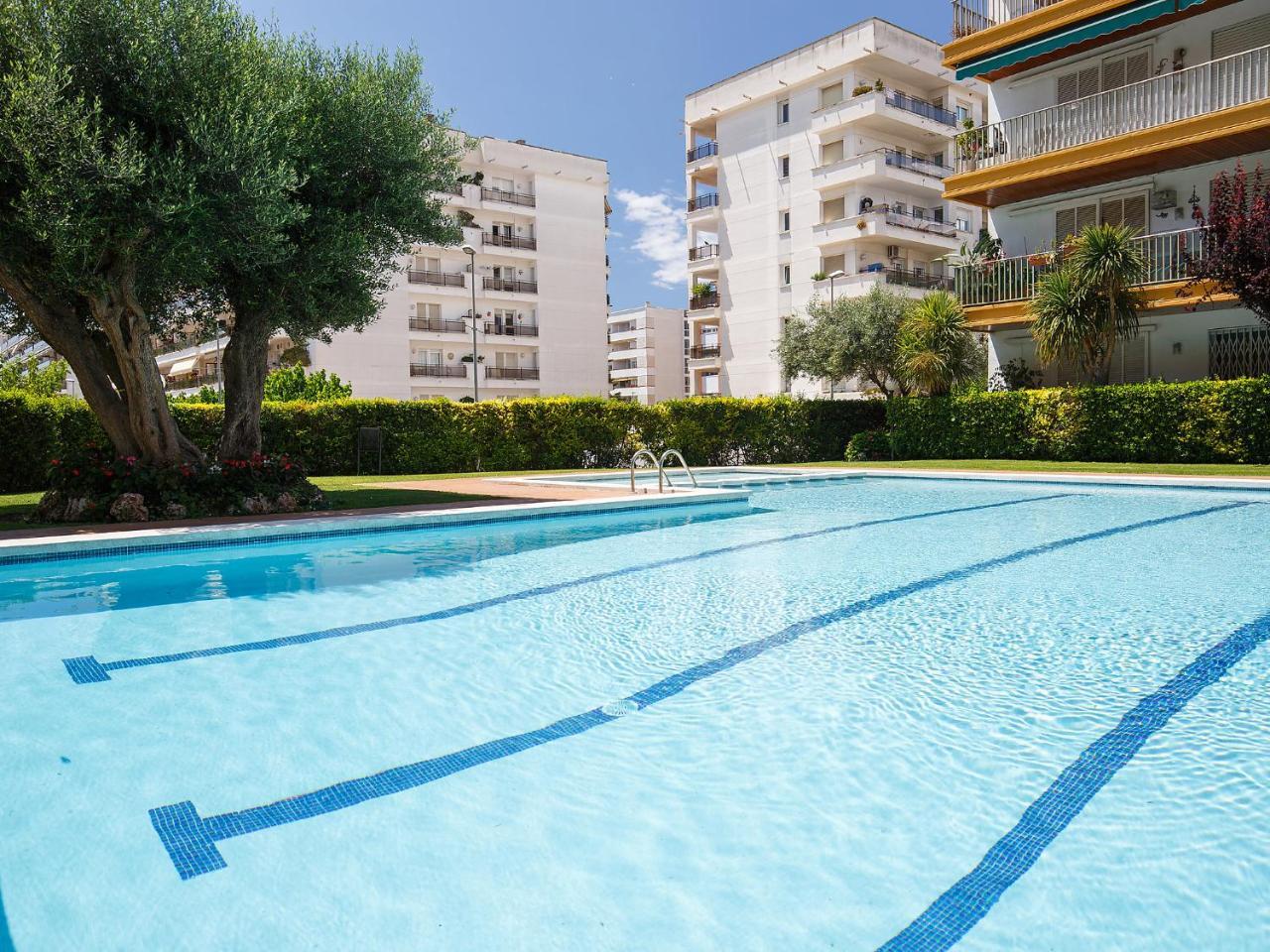 Apartamento Buenos Aires Lloret de Mar