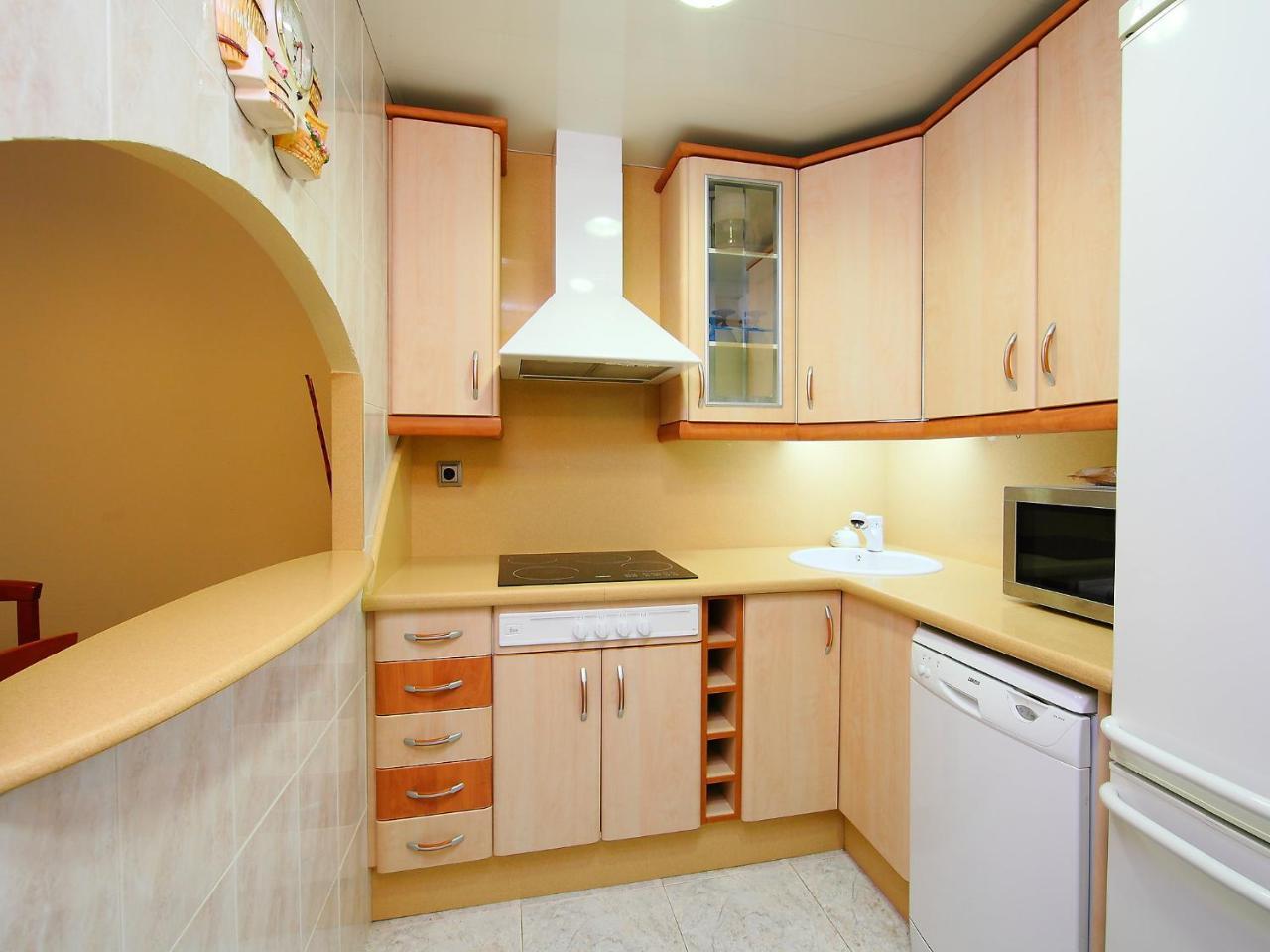 Buenos Aires By Interhome Apartment Lloret de Mar