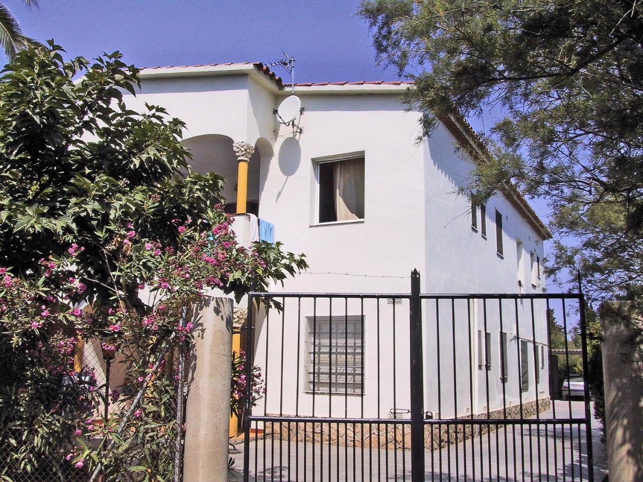 Apartamento La Tuna 6 Sant Marti d'Empuries