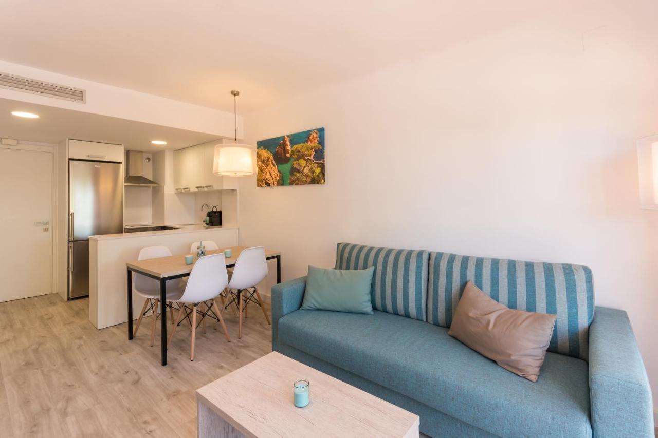 Apartment Pierre & Estartit Playa L'Estartit