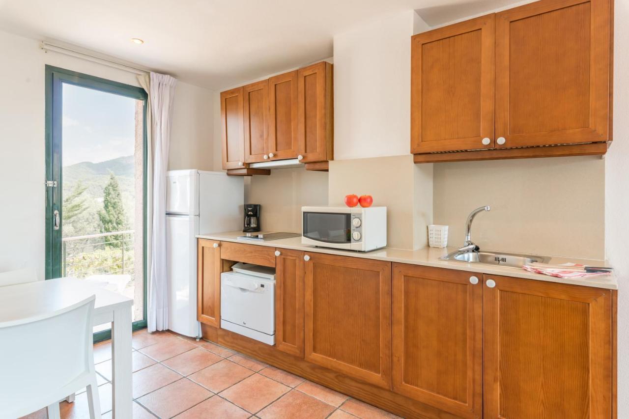 Apartment Pierre & Romana