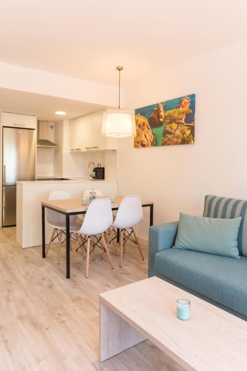 Pierre & Estartit Playa Apartment