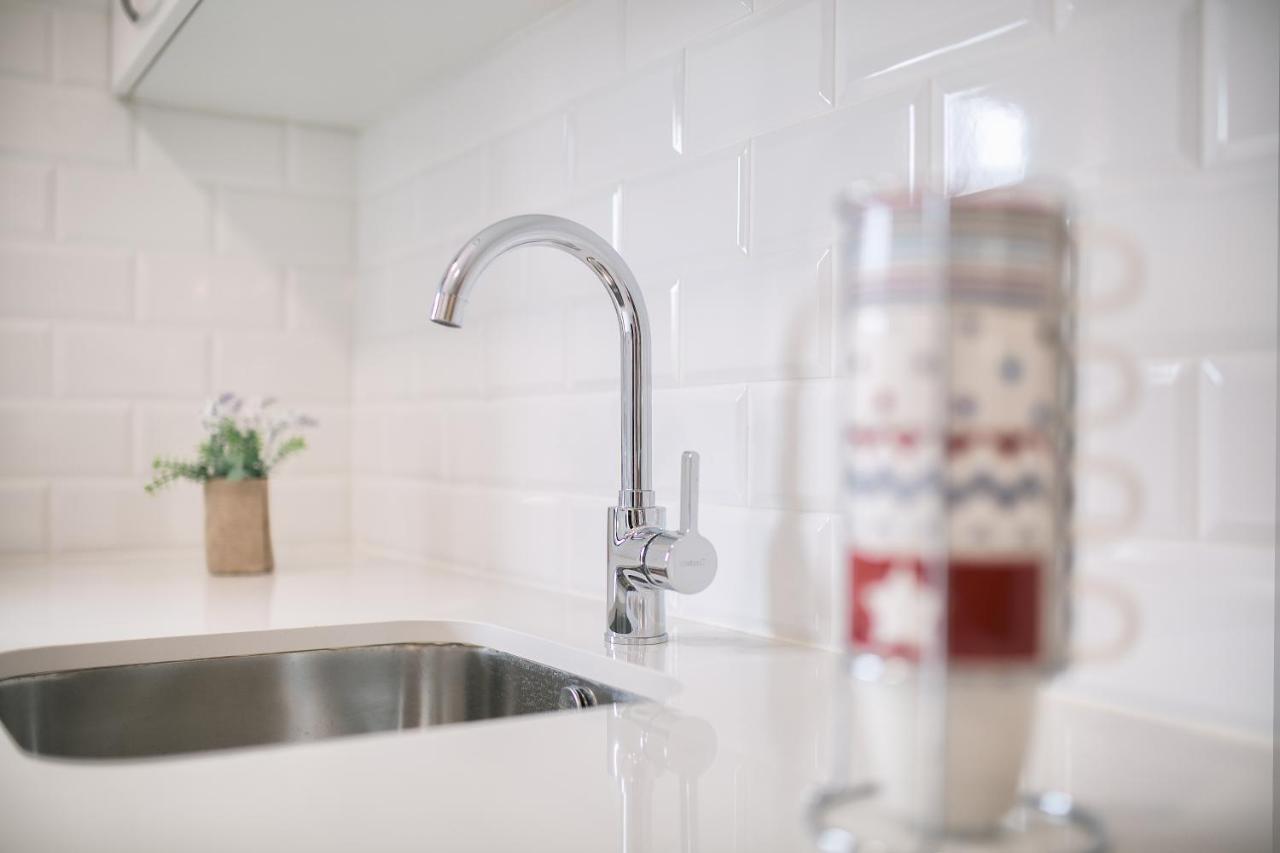 Flateli Rambla 5 2-1 Apartment