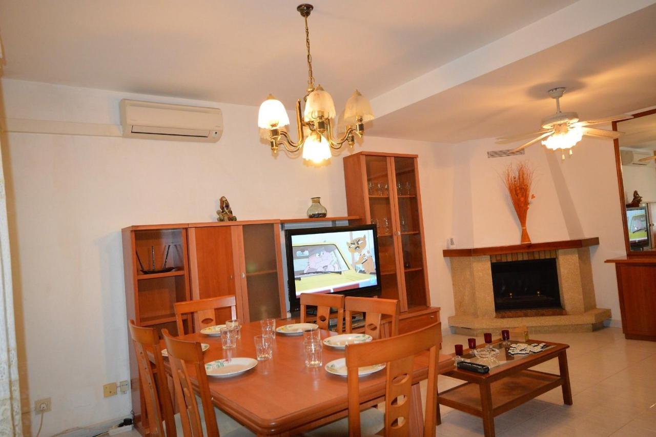 Cal Sabater Holiday home Sant Pere Pescador