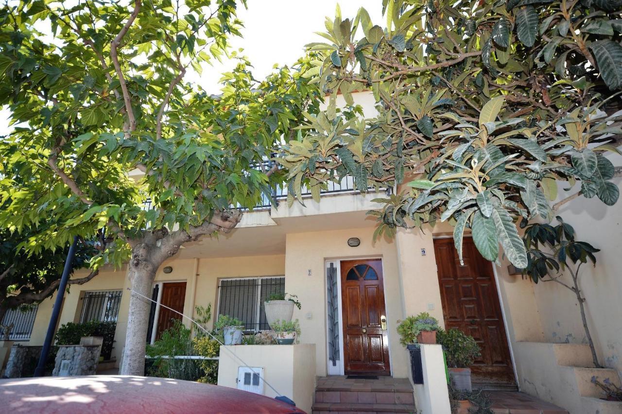 Cal Sabater Holiday home *
