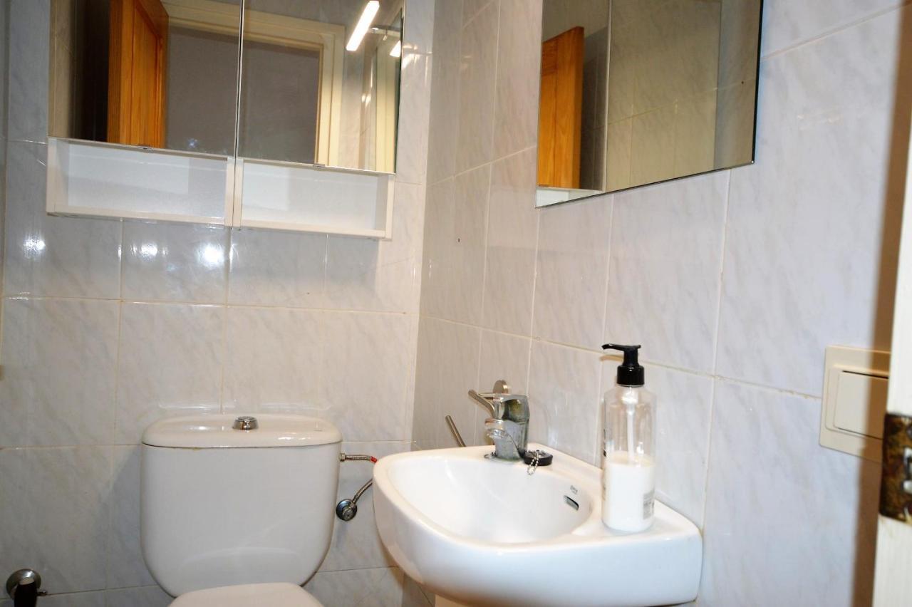 Cal Sabater Holiday home Sant Pere Pescador