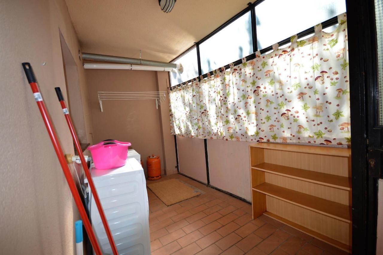 Cal Sabater Holiday home *