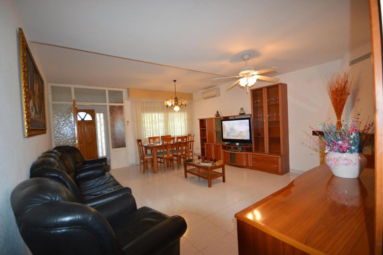 Holiday home Cal Sabater
