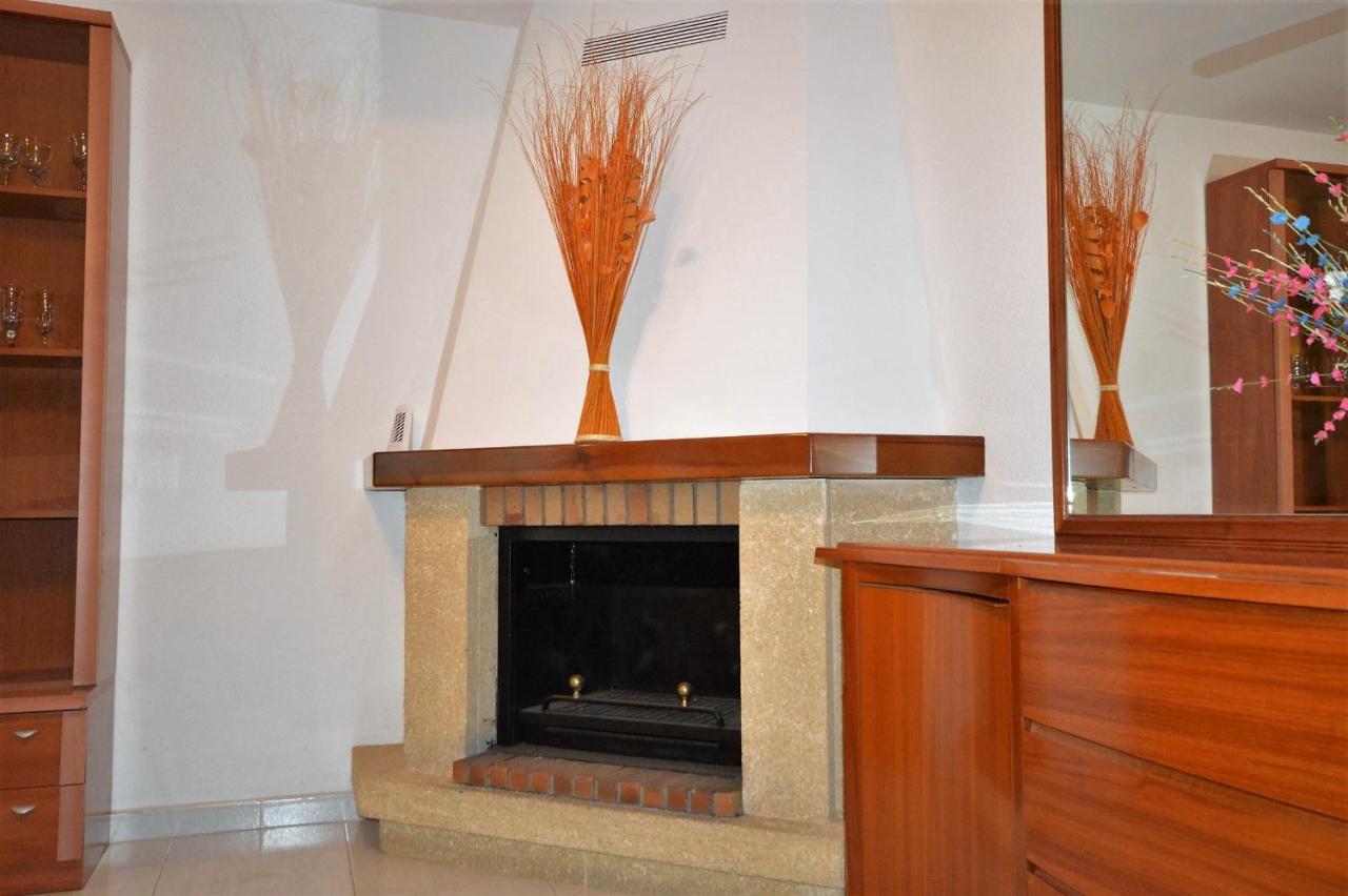 Holiday home Cal Sabater