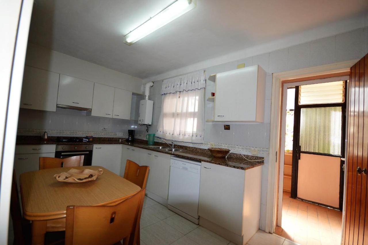 Holiday home Cal Sabater Sant Pere Pescador