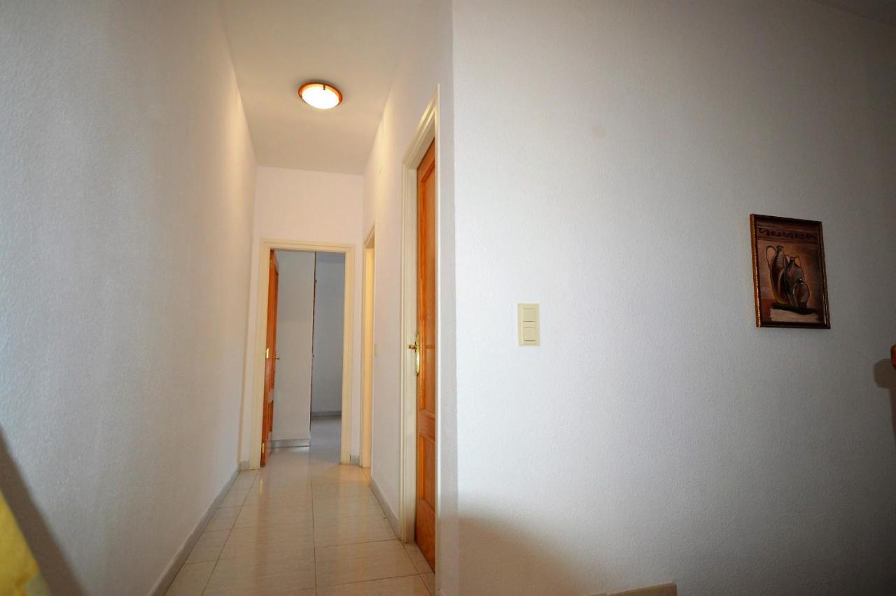 Cal Sabater Holiday home