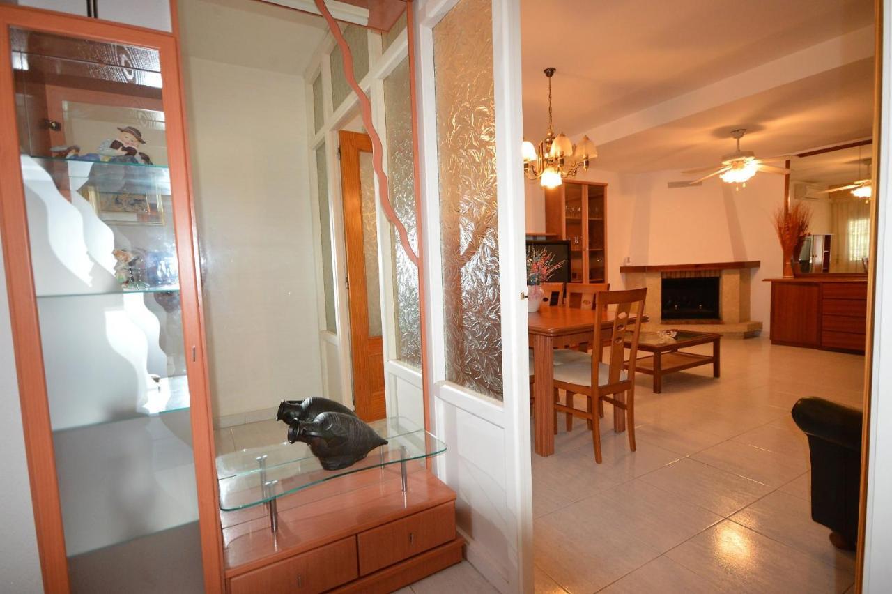 Holiday home Cal Sabater *