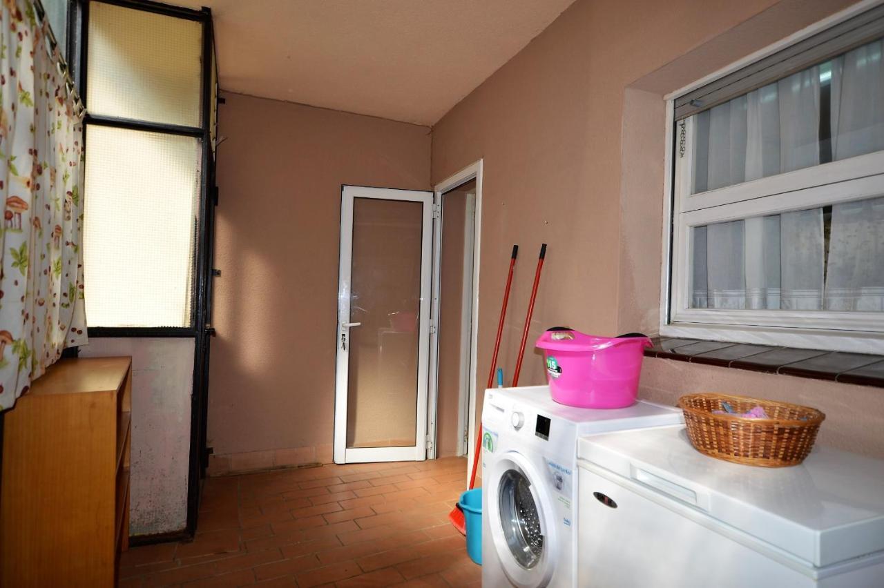 Cal Sabater Holiday home