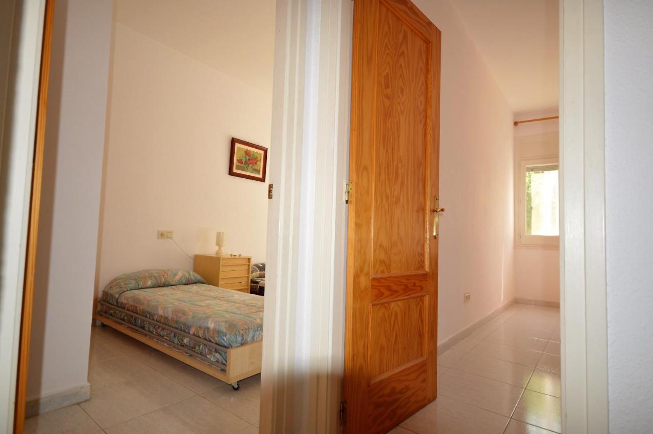 Holiday home Cal Sabater