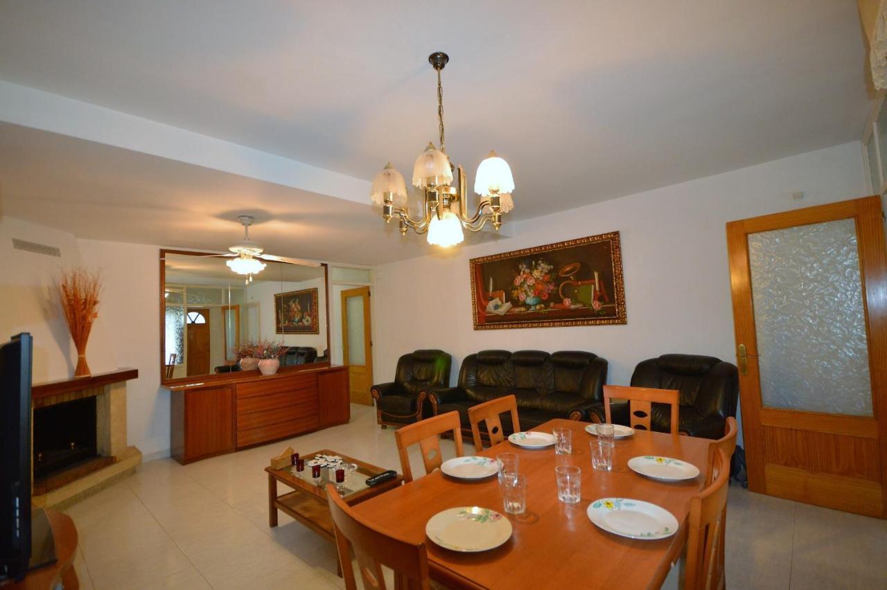 Holiday home Cal Sabater *