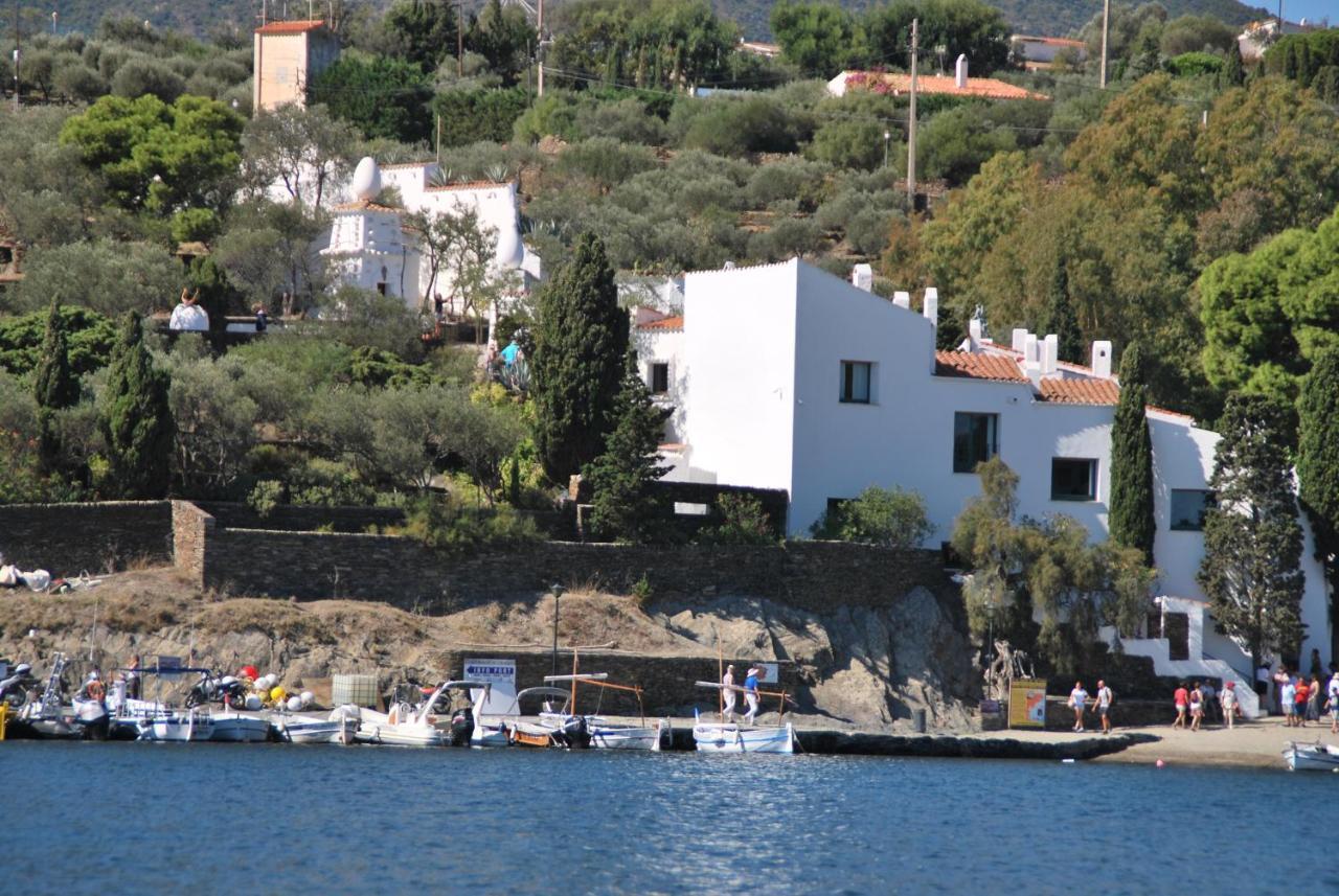 Apartment Es Caials