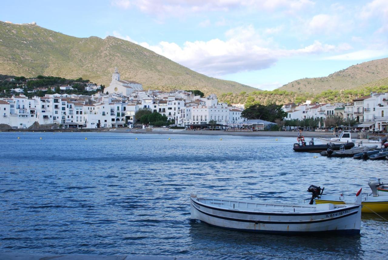 Apartment Es Caials Cadaques