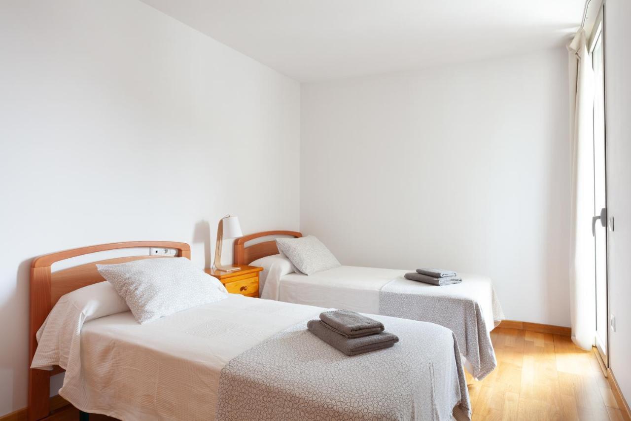 Lets Holidays Ancora 5 Apartment *
