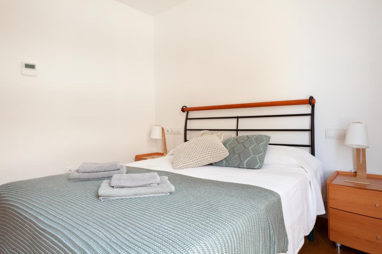 Lets Holidays Ancora 5 Apartment *