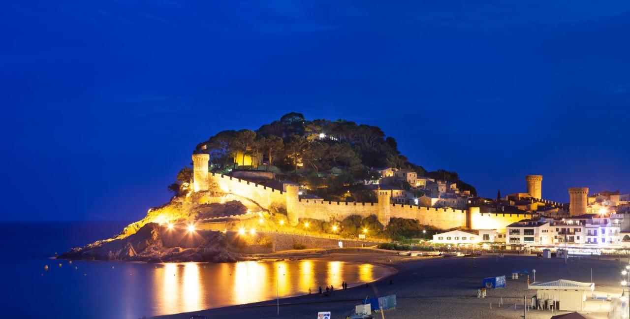 Lets Holidays Ancora 5 * Tossa de Mar