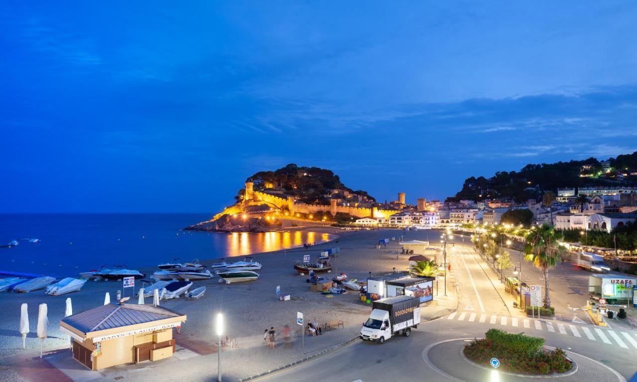 Lets Holidays Ancora 5 Apartment