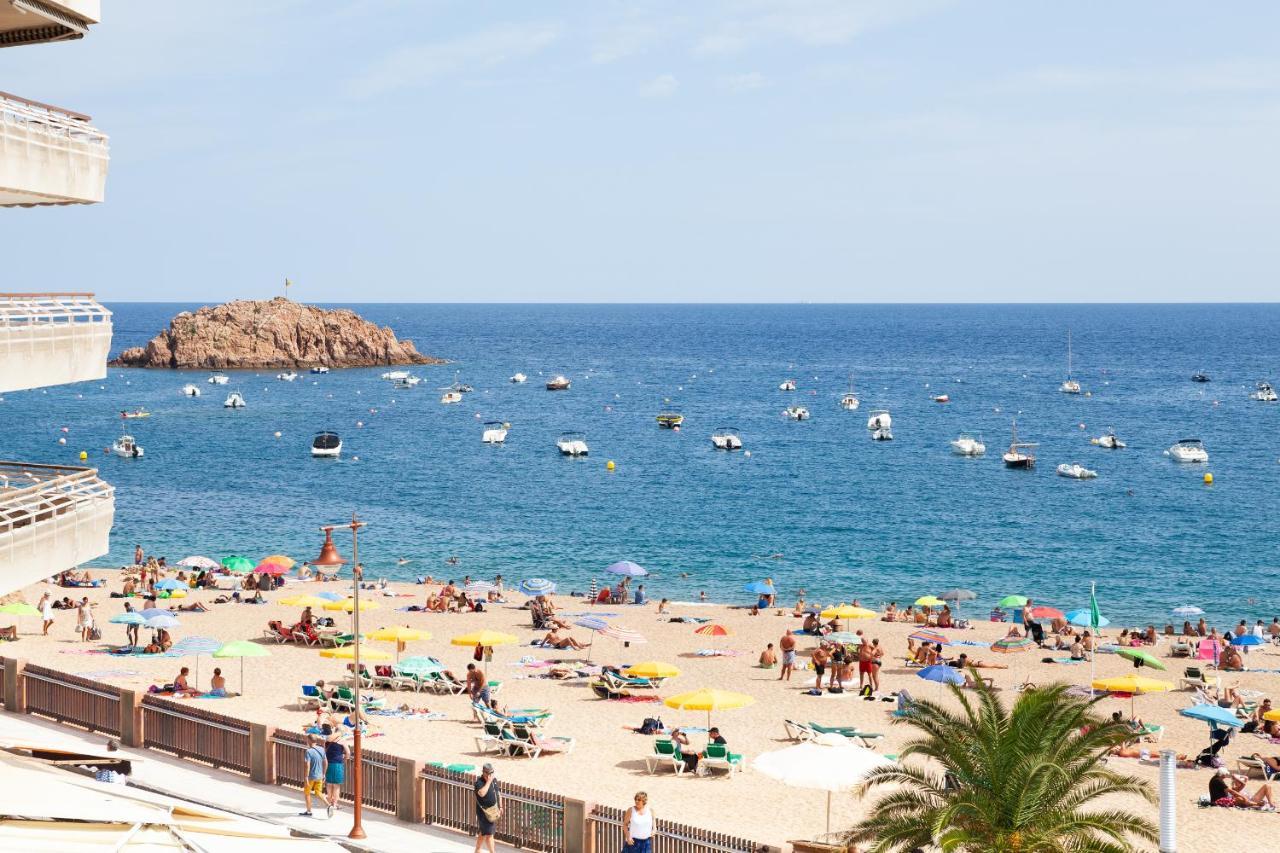 Apartment Lets Holidays Ancora 5 *