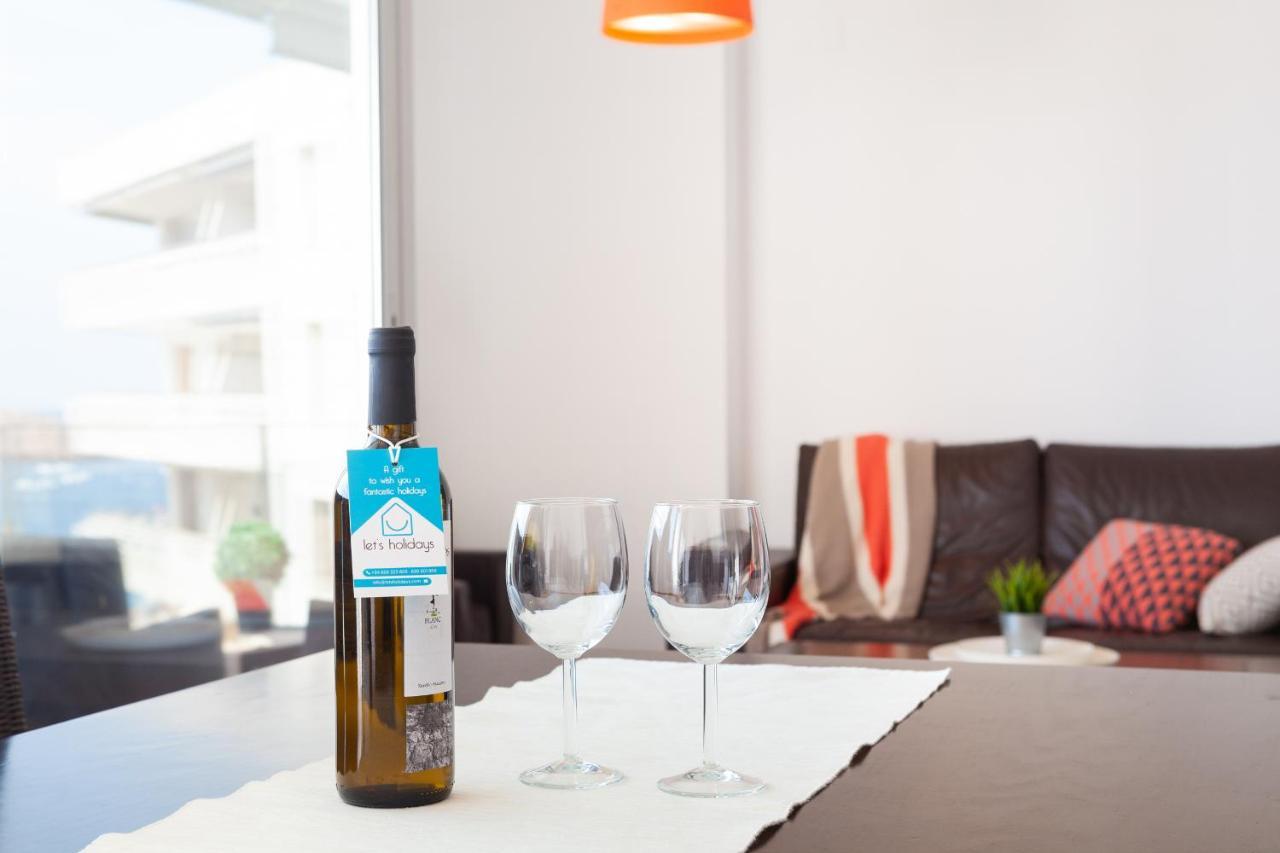 Apartment Lets Holidays Ancora 5 Tossa de Mar