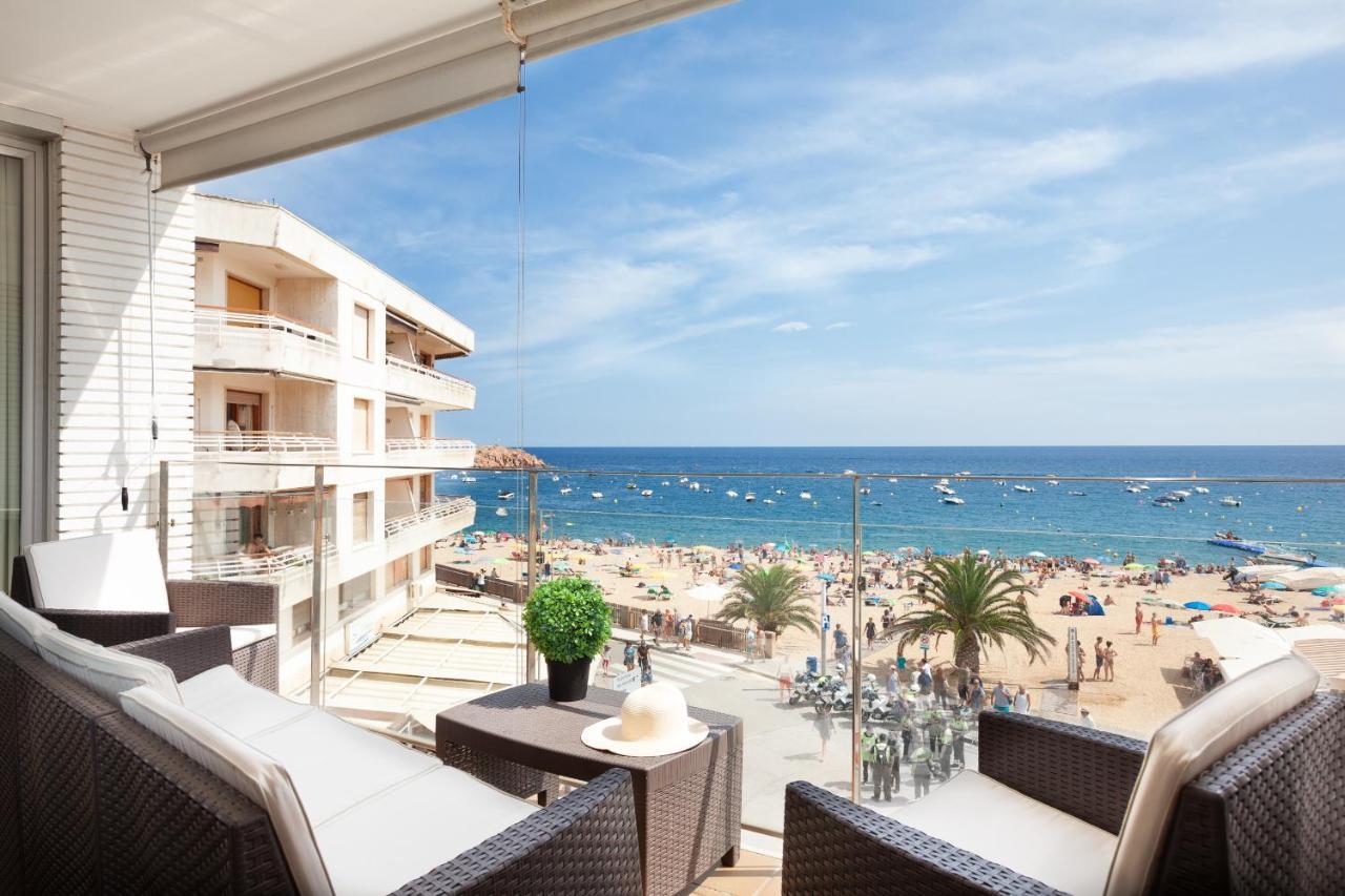 Apartment Lets Holidays Ancora 5 *