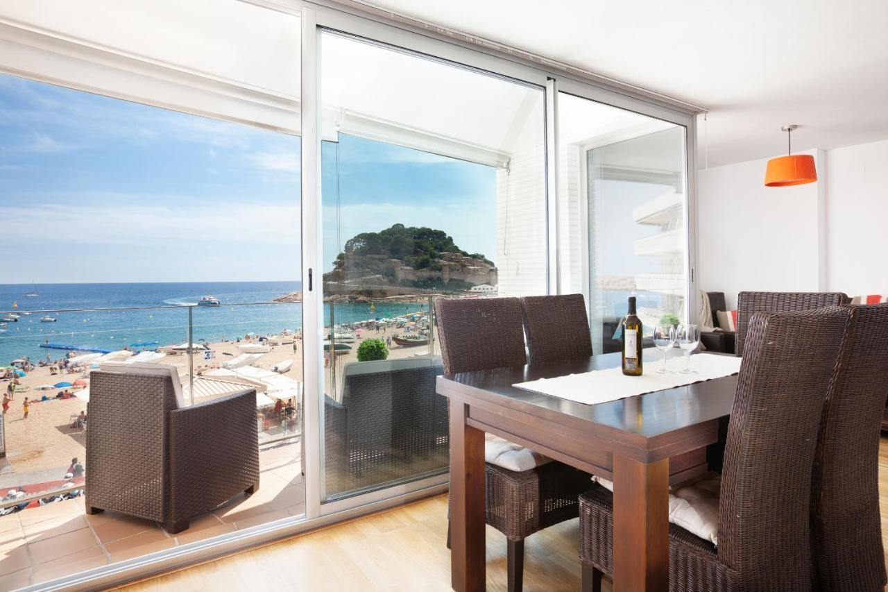 Lets Holidays Ancora 5 * Tossa de Mar