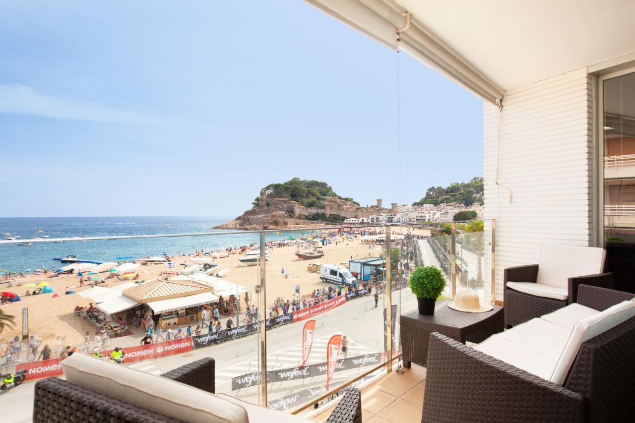 Apartment Lets Holidays Ancora 5