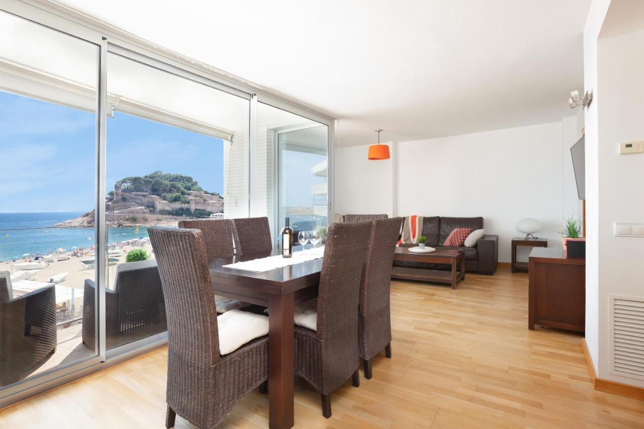 Apartment Lets Holidays Ancora 5 *