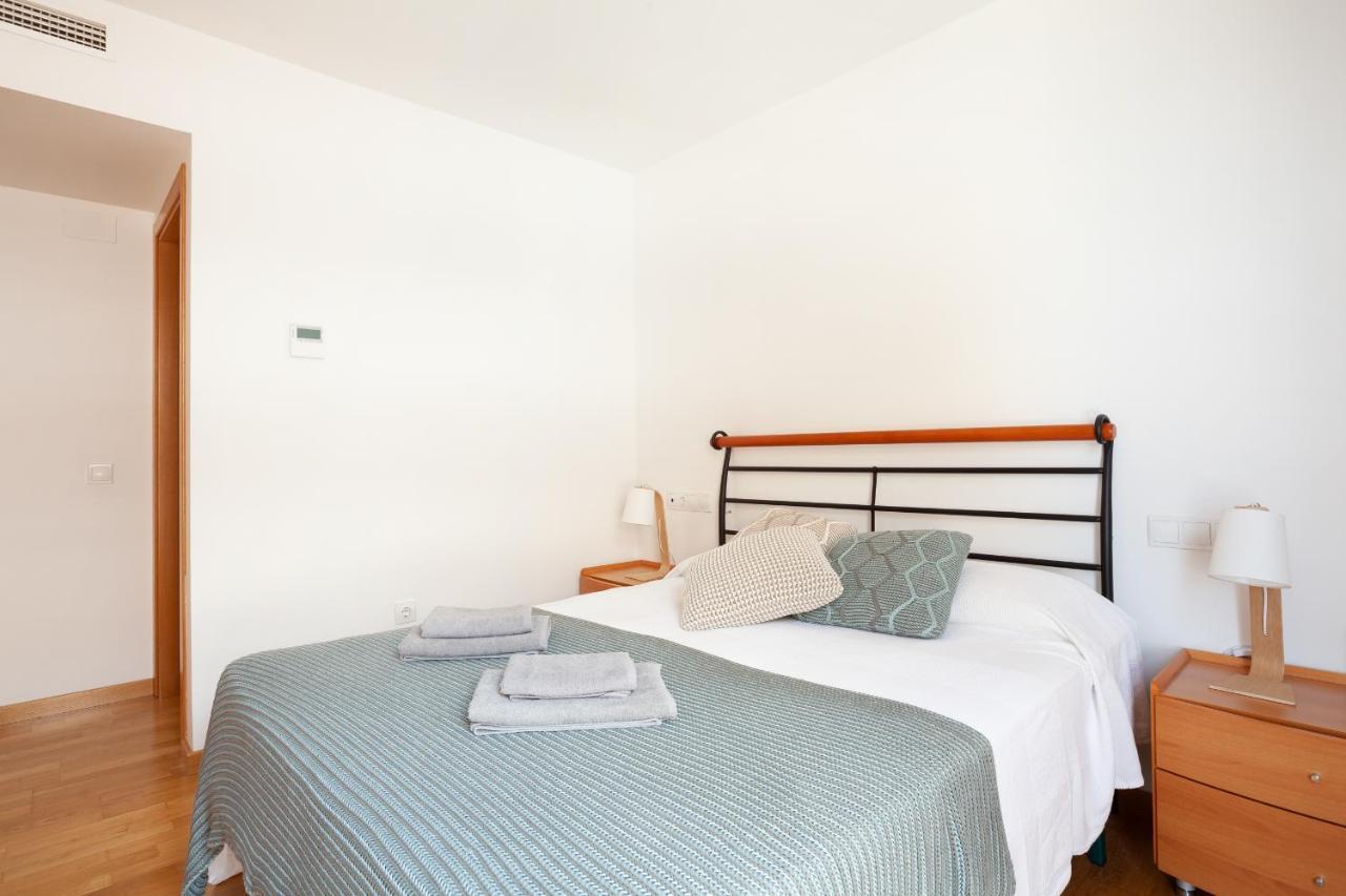 Lets Holidays Ancora 5 Apartment Tossa de Mar