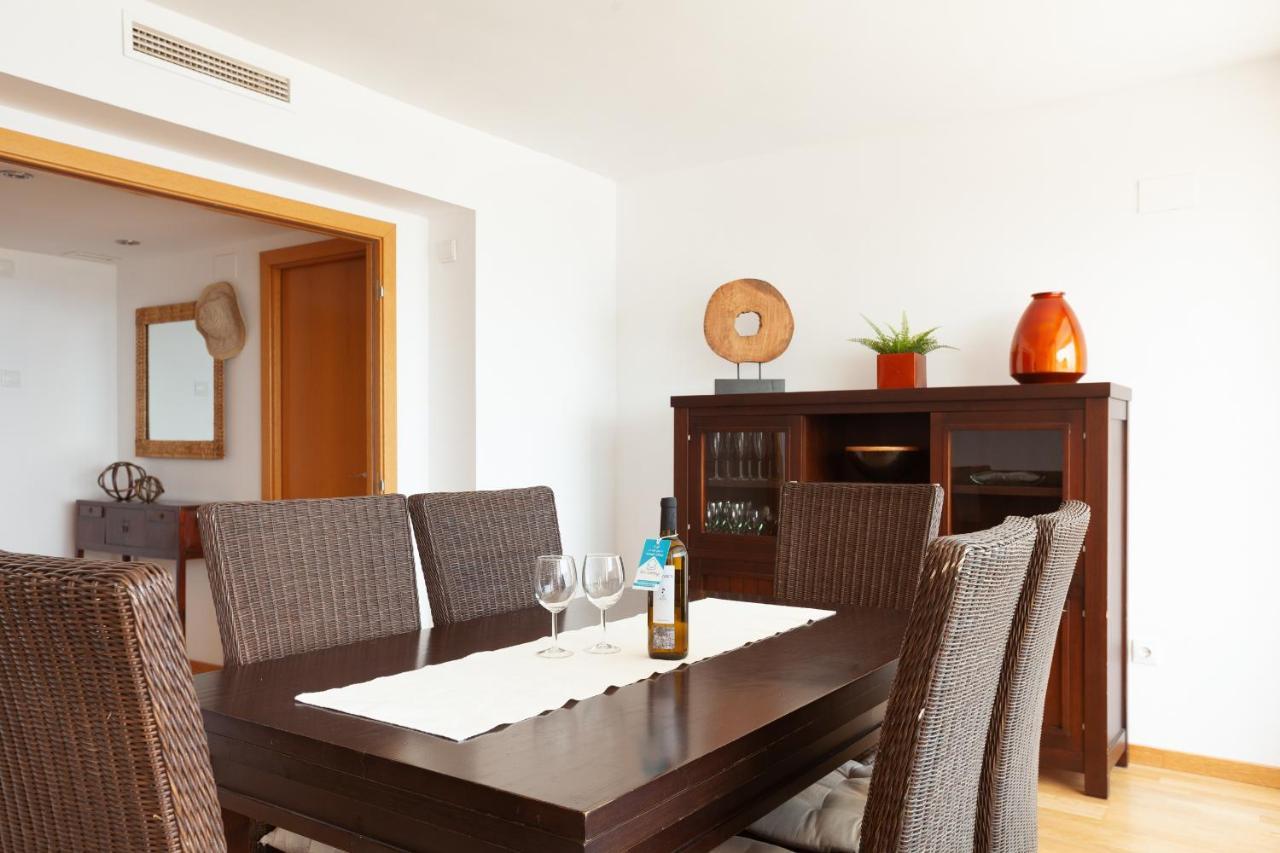 Apartment Lets Holidays Ancora 5