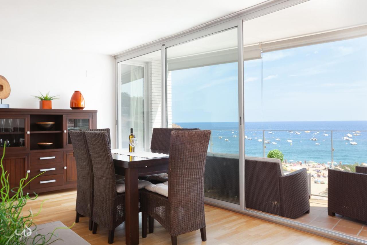 Lets Holidays Ancora 5 Apartment