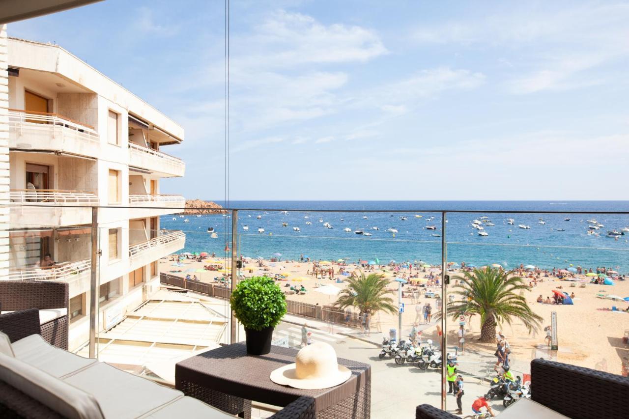 Lets Holidays Ancora 5 Apartment *