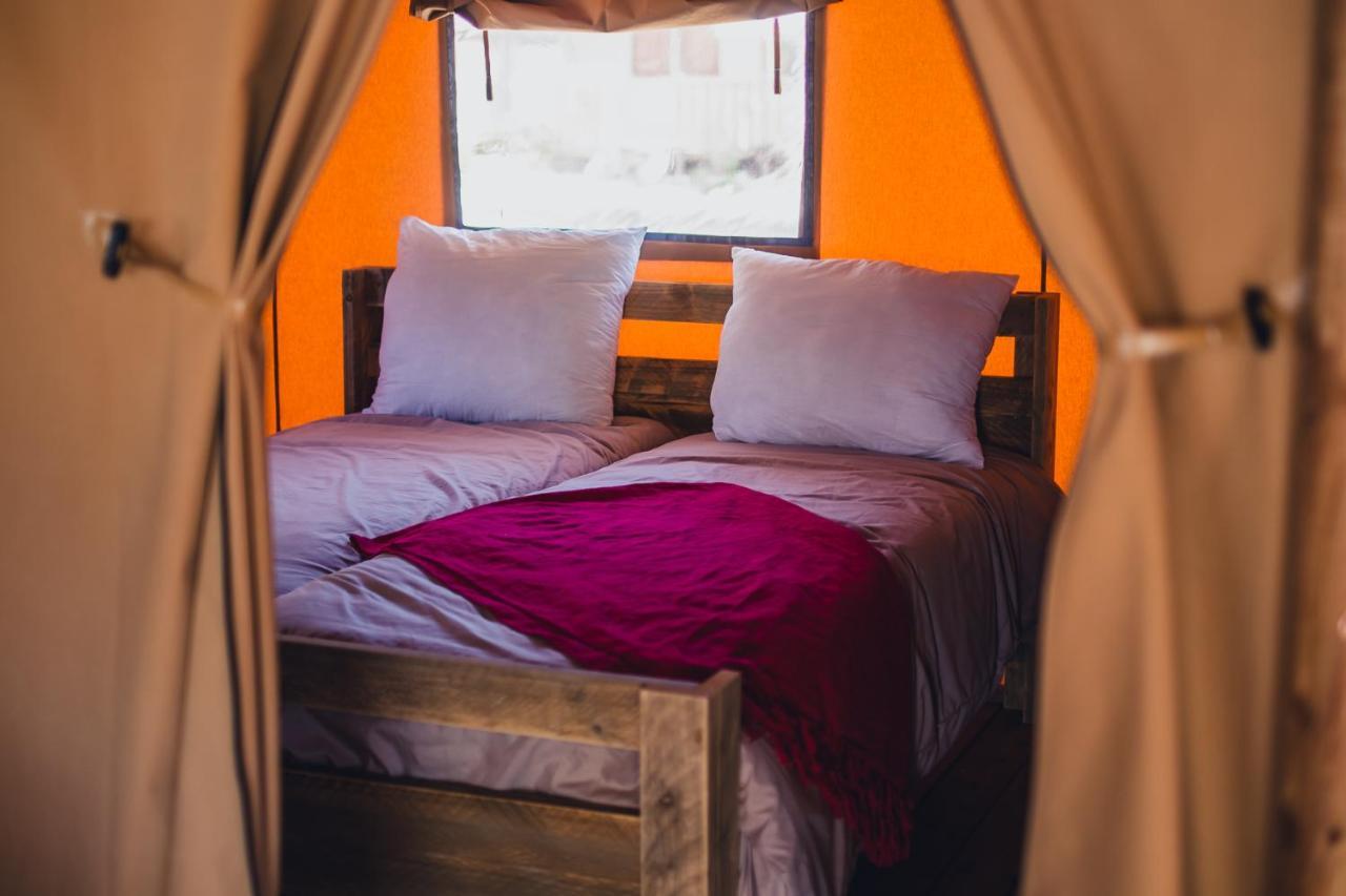 Camping Sénia Riu