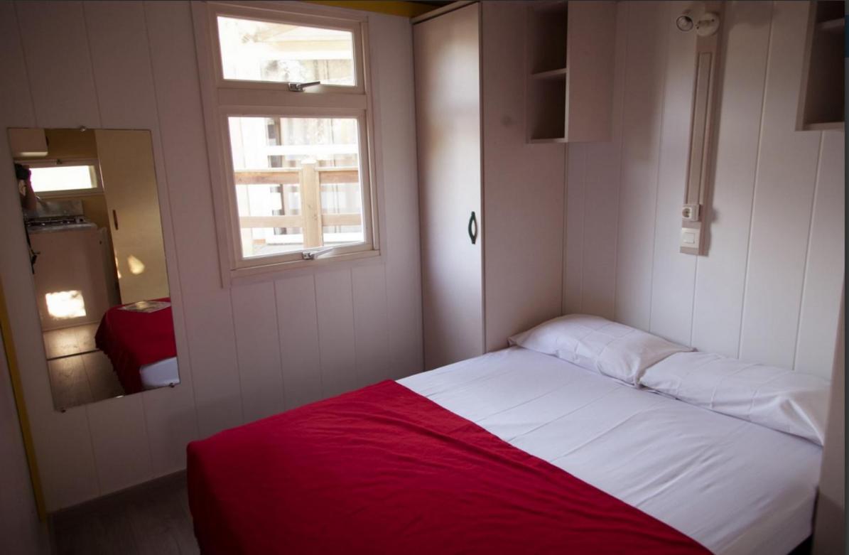 Campsite Senia Tucan Lloret de Mar