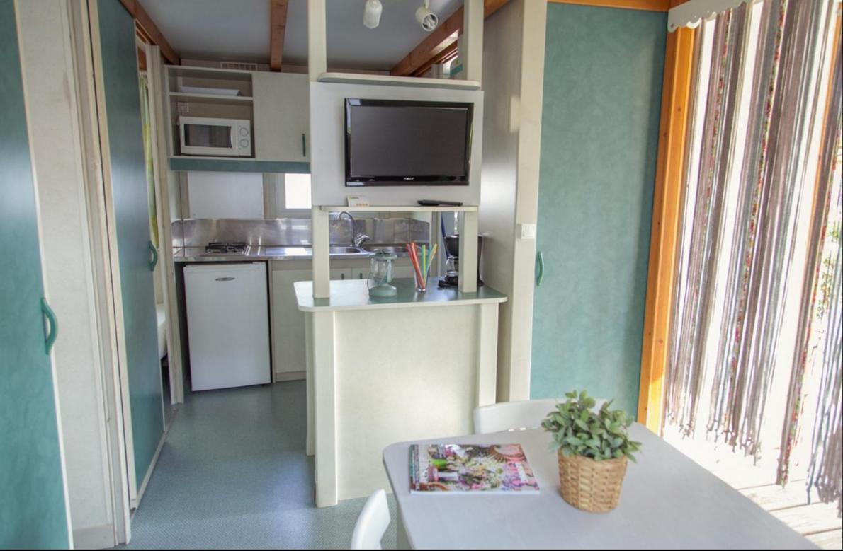Campsite Senia Tucan