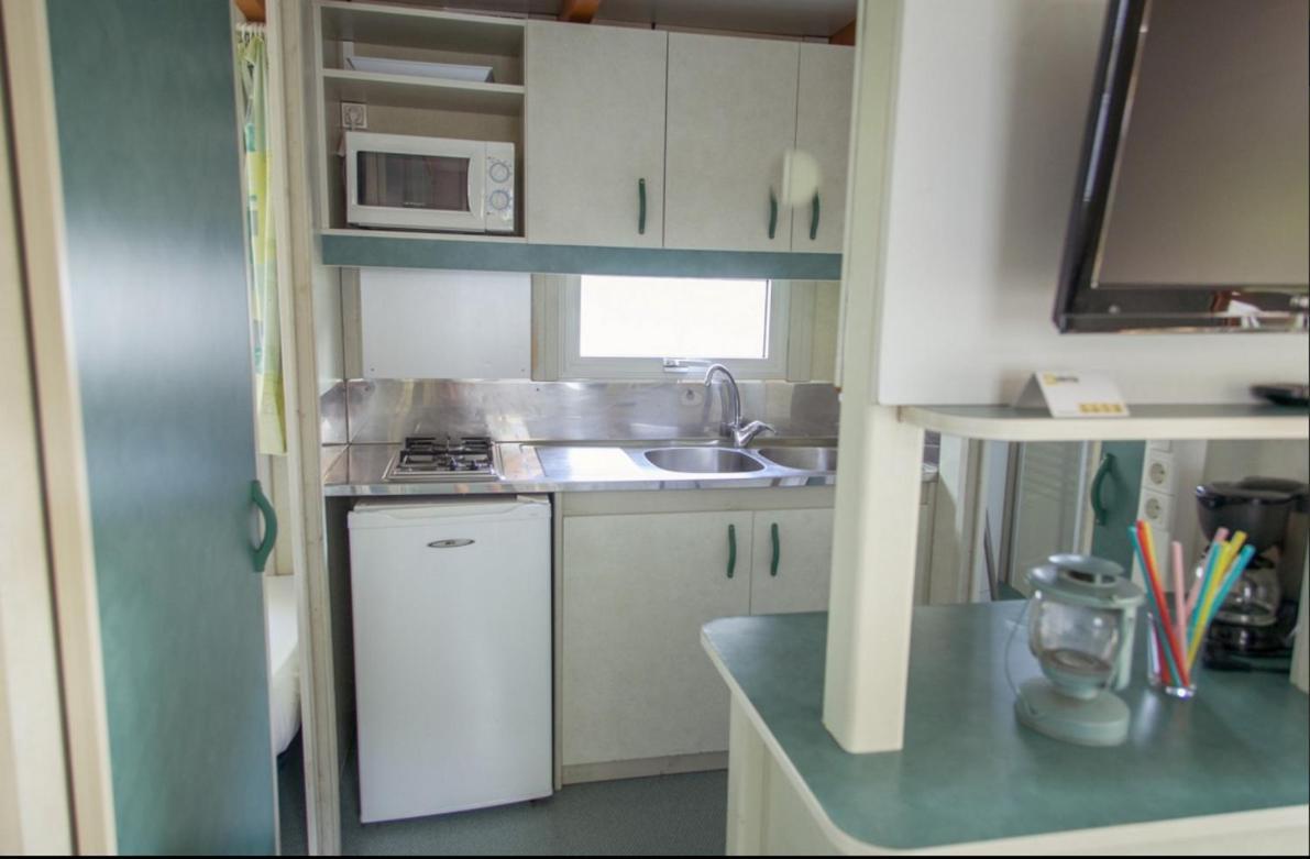 Campsite Senia Tucan Lloret de Mar