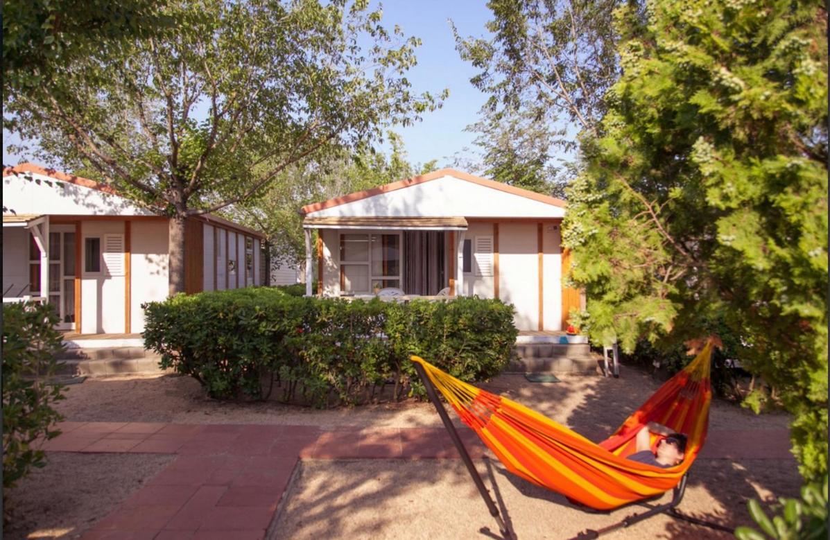 Senia Tucan Campsite