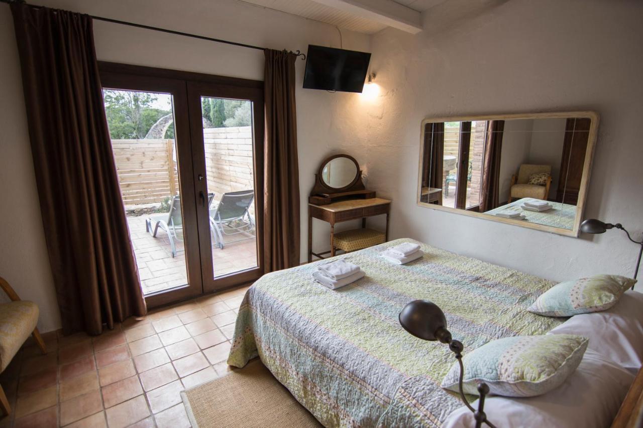 Country house Mas Tomas *