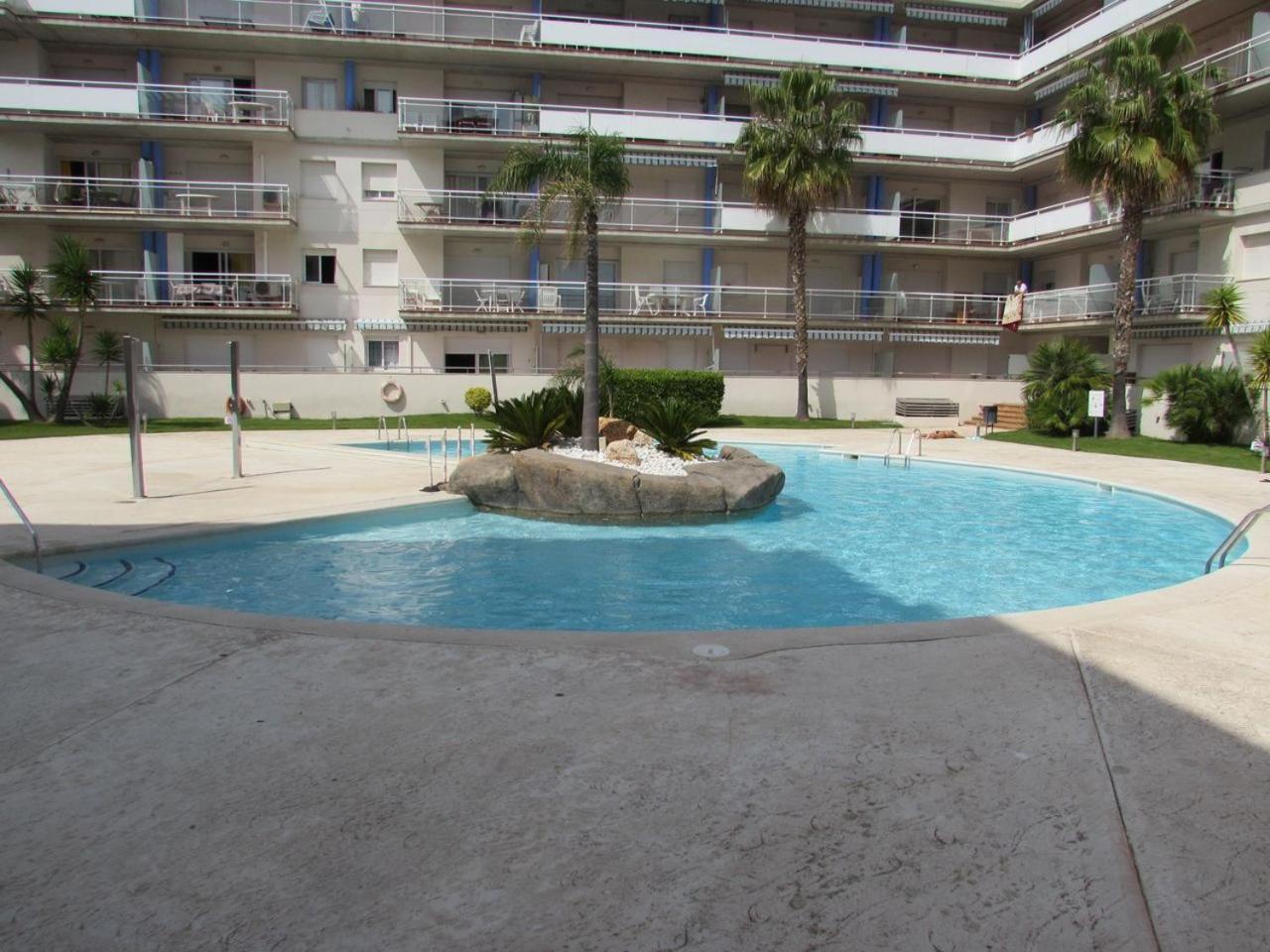 Apartamento Port Canigo Bajo 11 Rosas