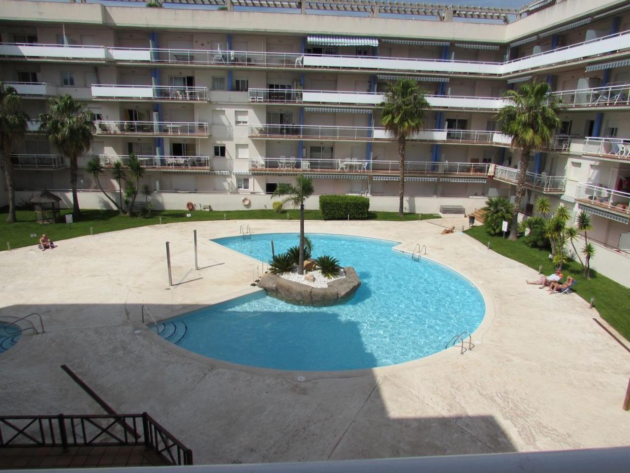 Apartamento Port Canigo Bajo 11