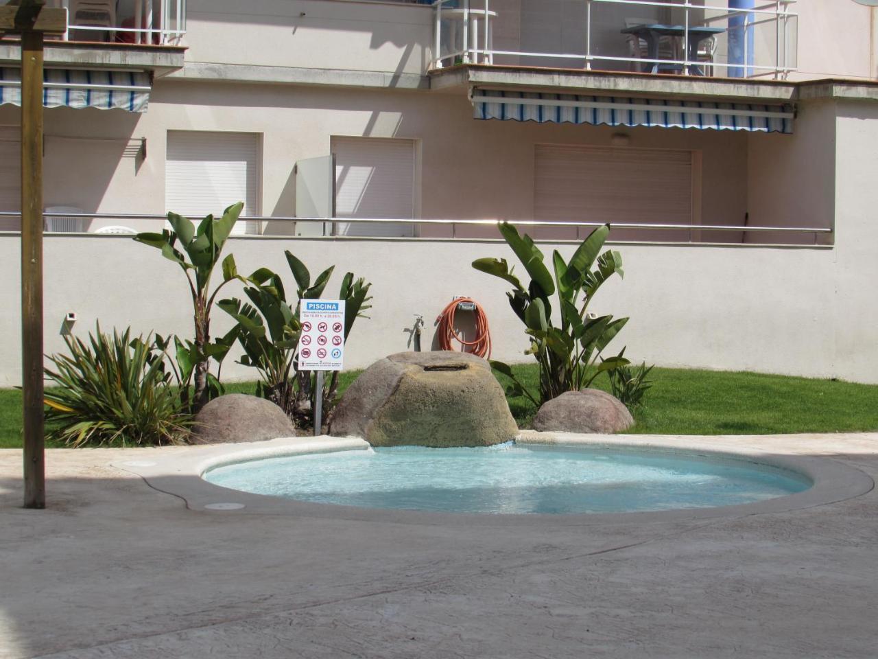 Apartamento Port Canigo Bajo 11