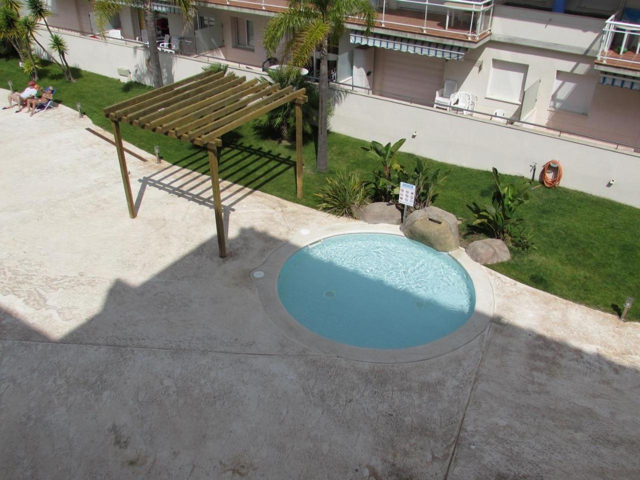 Port Canigo Bajo 11 Apartamento