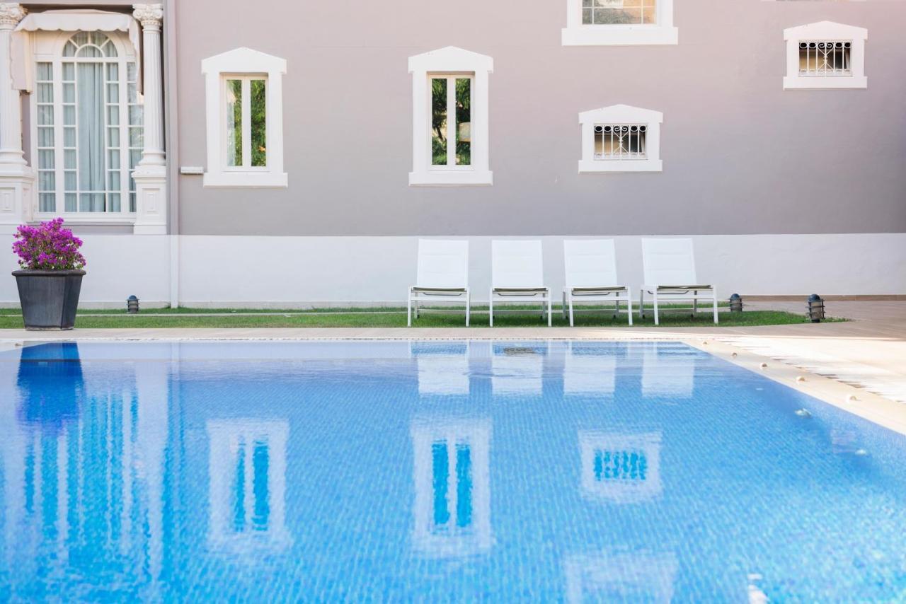 Casa Vincke 4* Palamos