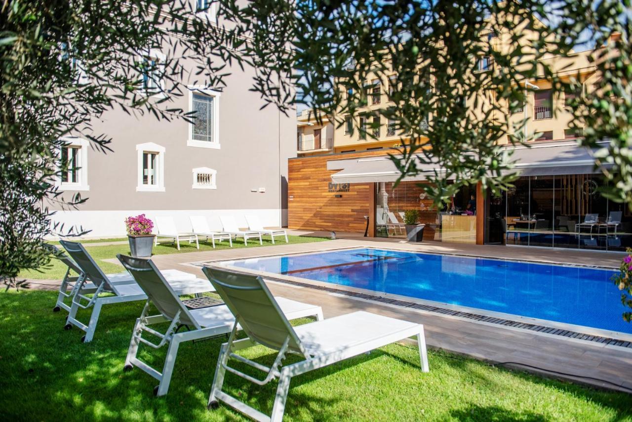Casa Vincke 4* Palamos