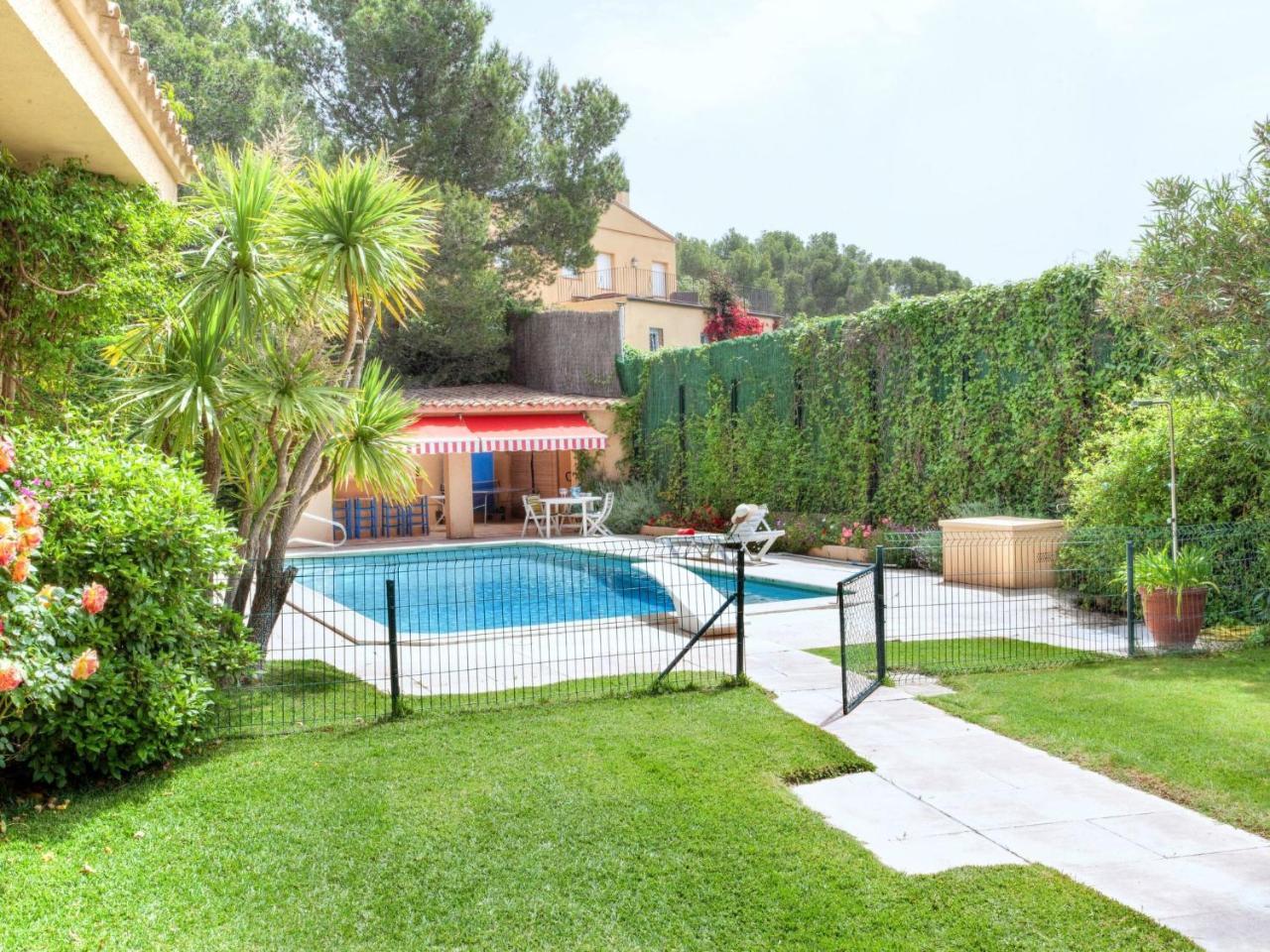 Chez Noux Villa
