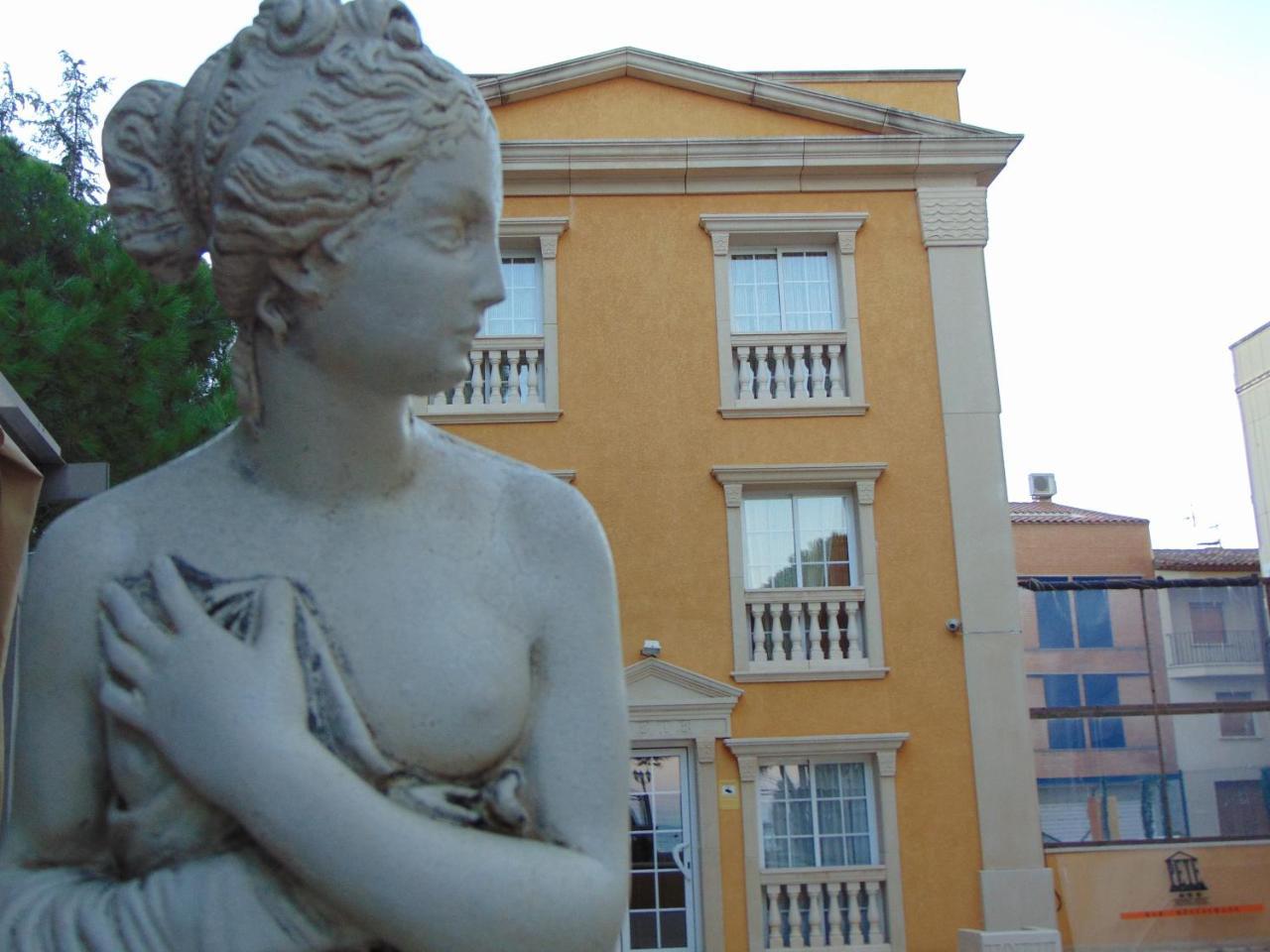 Hotel Pete Platja d'Aro