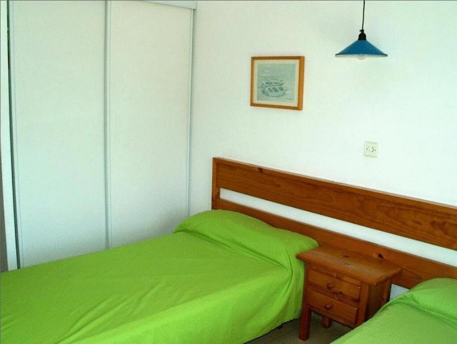 Apartment Rvhotels Lotus Blanes